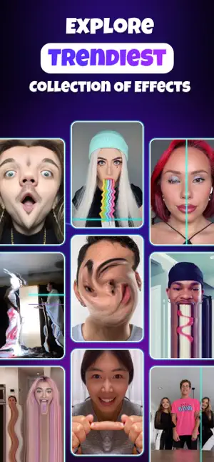 Time Warp Scan App screenshot 4