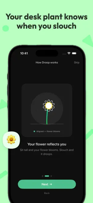 My Droop screenshot 1
