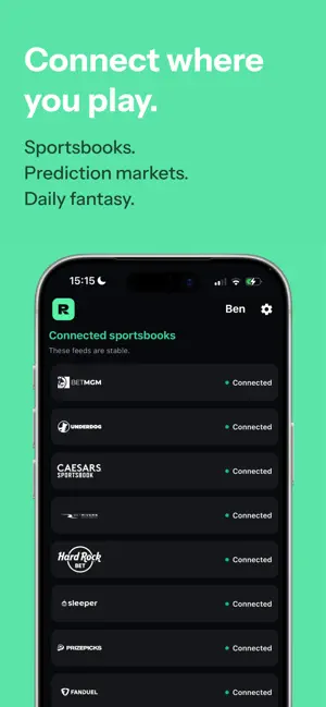 Regen Invest screenshot 2