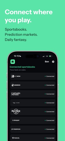 Regen Invest Screenshot 2 of 5