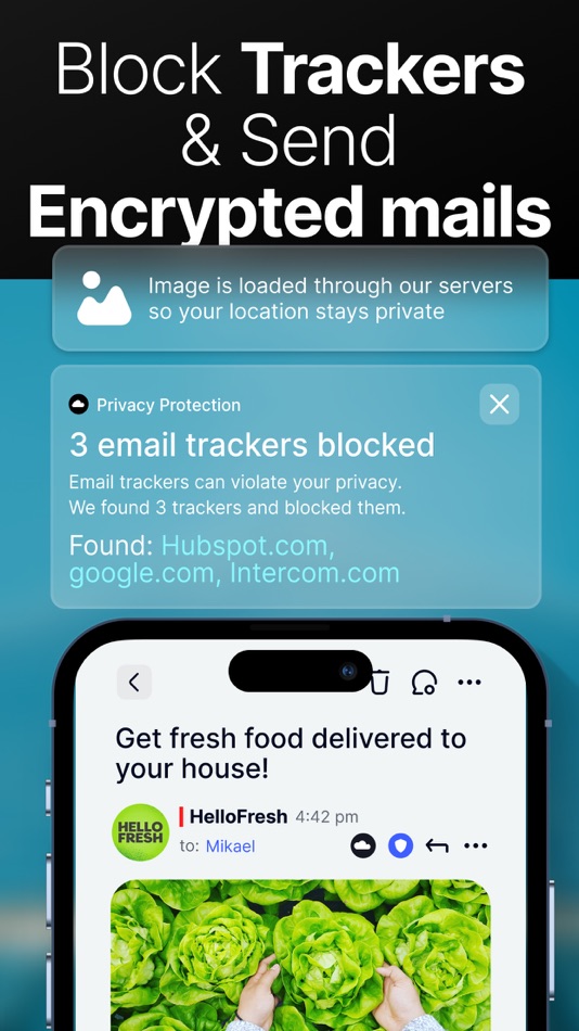 #7. WhyNotPrivacy (iOS) 由: WhyNotPrivacy