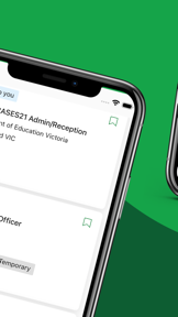 Jora Jobs: AI Career Advisor screenshot