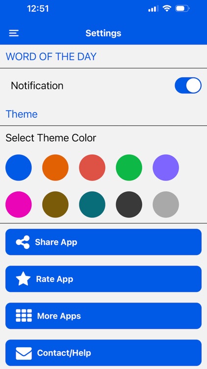 German Romanian Dictionary screenshot-4