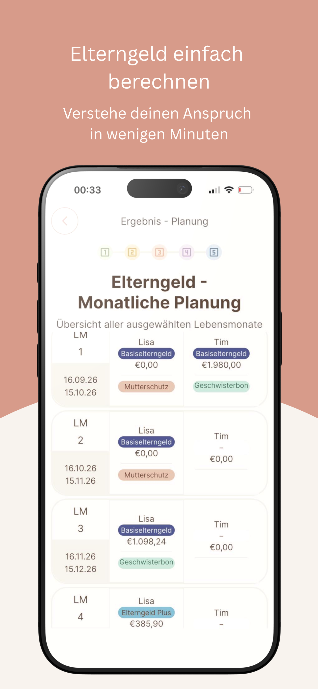 Parentsi + screenshot 2