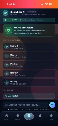 Sentient Spire: Mobile Defense Screenshot 5 of 7