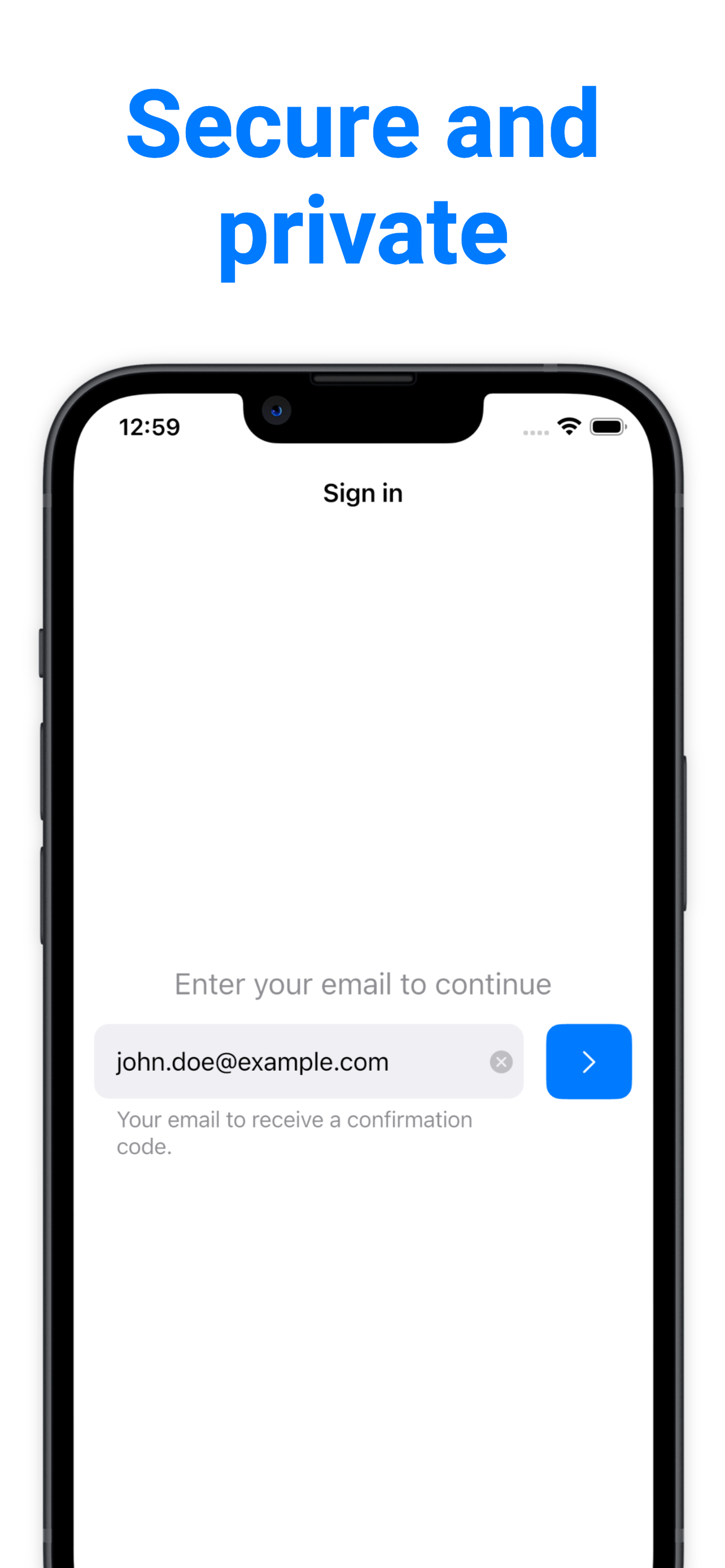 OweTracker screenshot 4