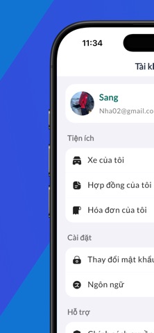 THE NEXX screenshot