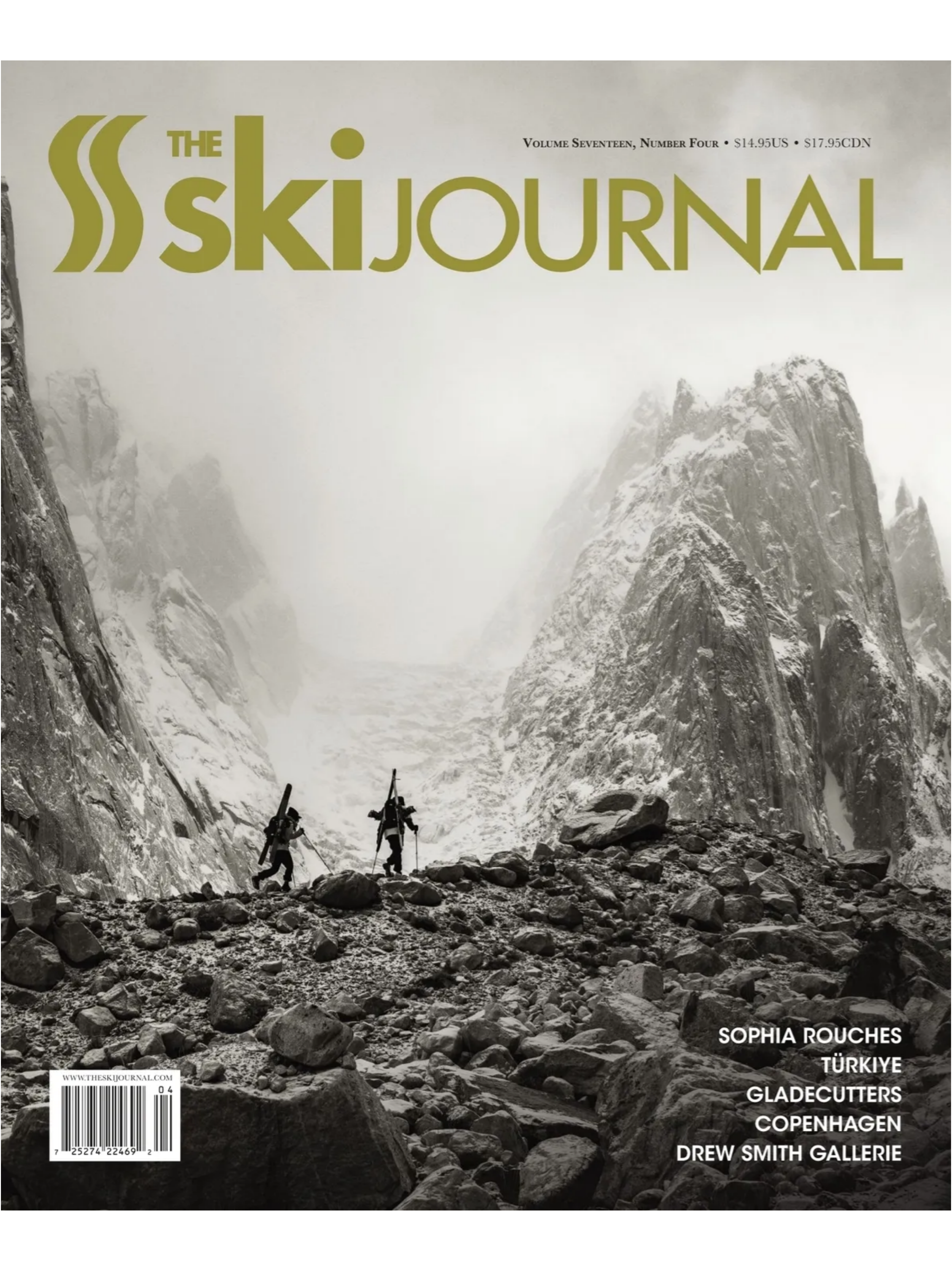 The Ski Journal screenshot 7