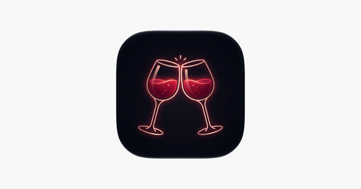 ‎Clink - Your Social Sommelier App - App Store