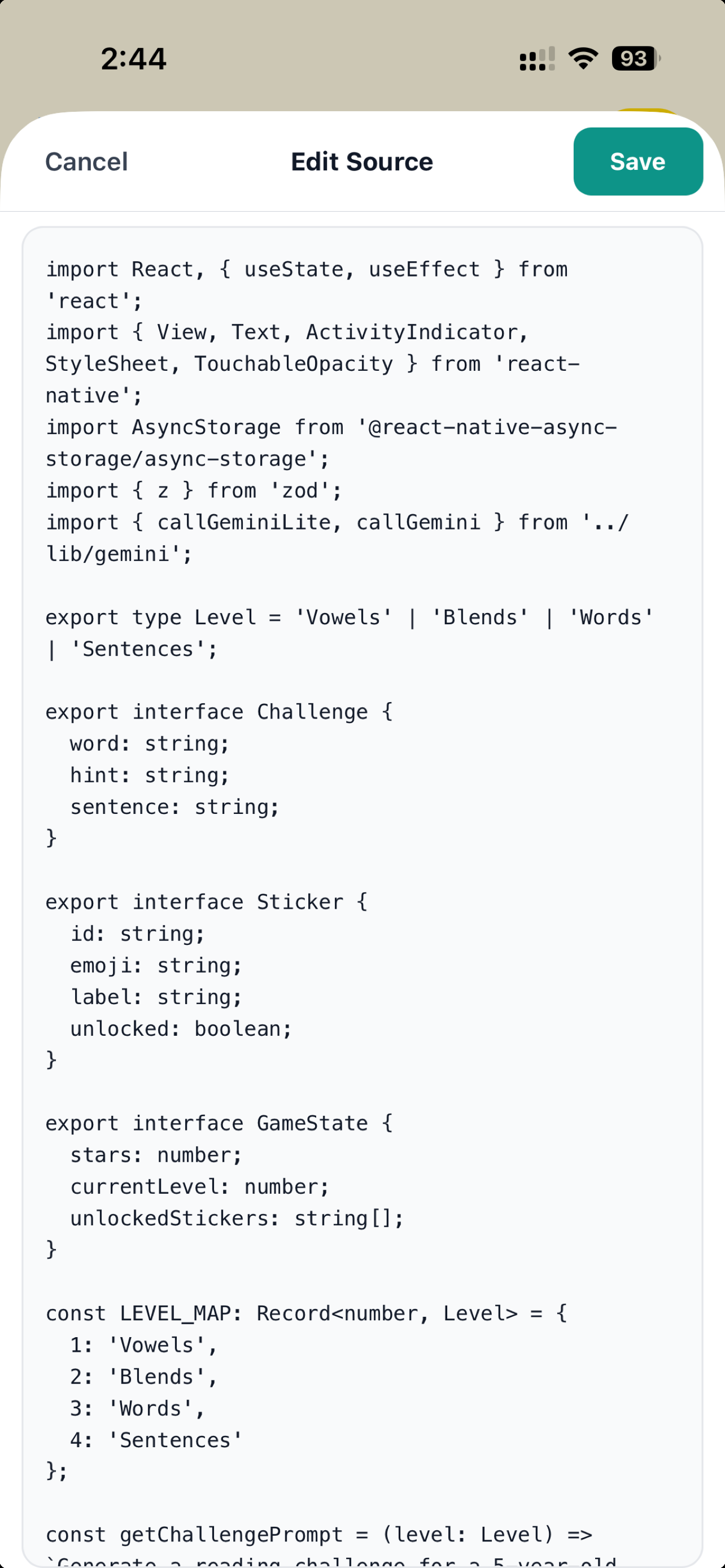SnapApp - Build Apps Instantly