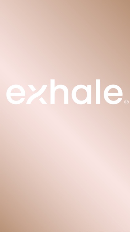 exhale mind body spa