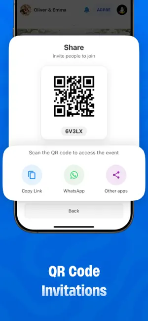 Vindo : Your Events with AI screenshot 3