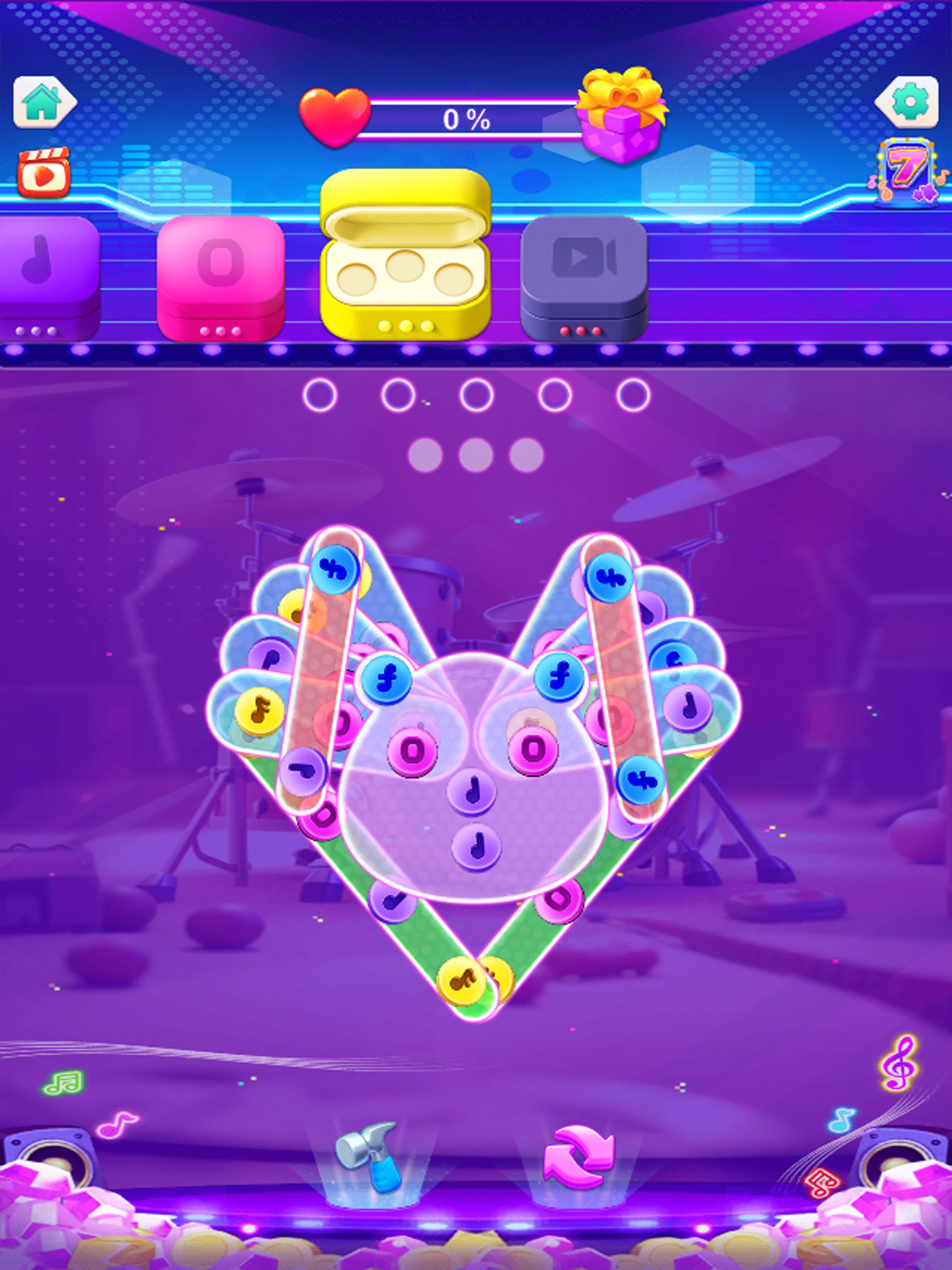 Nail&Screw screenshot 8