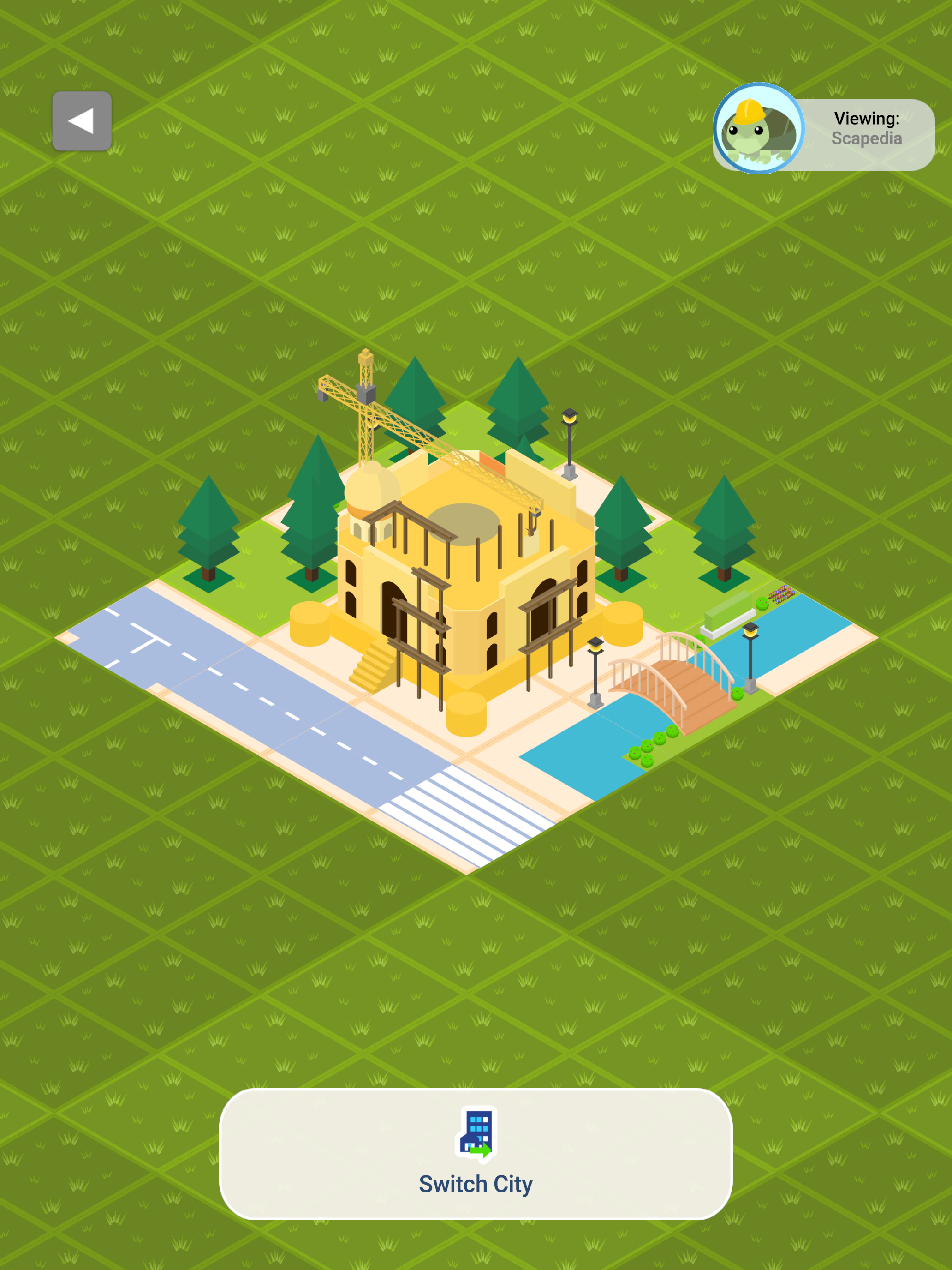Scapedia screenshot 16