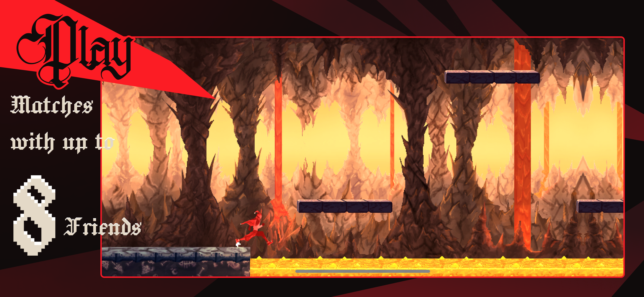 The King's Jest screenshot 3