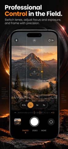 Timestamp Camera Gps Timemark Screenshot 8 of 10