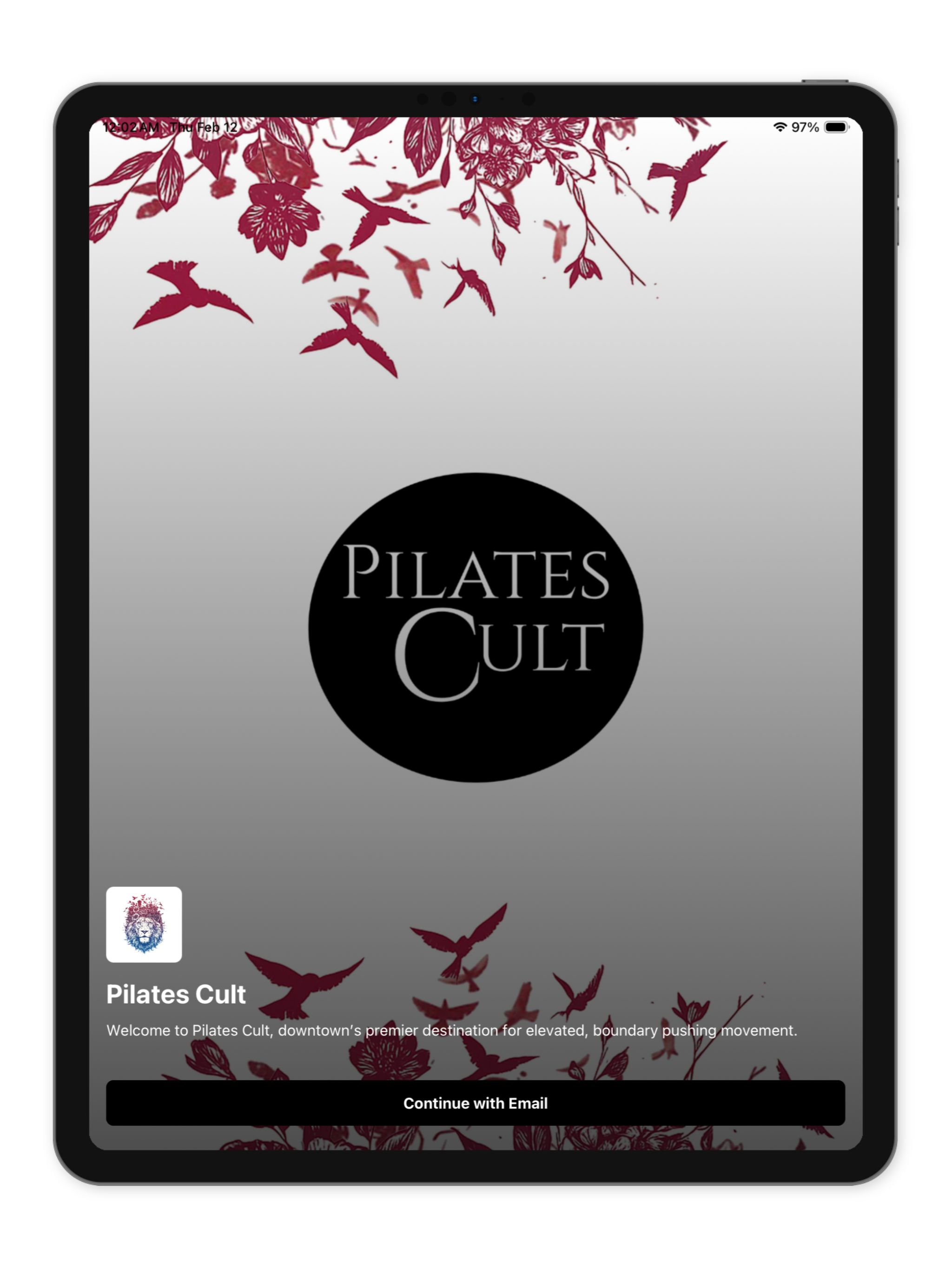 Pilates Cult