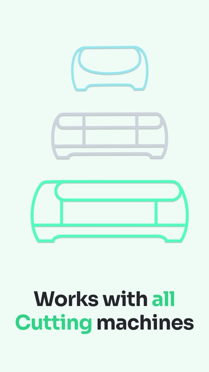 Fonts for Cutting Machine screenshot-4