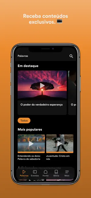NDV Fortaleza screenshot 2