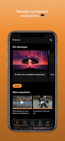 NDV Fortaleza screenshot
