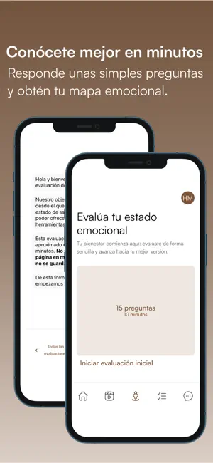 mentelem screenshot 3