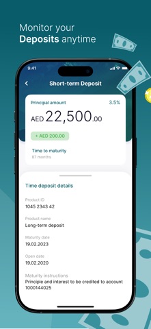 AAIB Business Screenshot 7 of 7