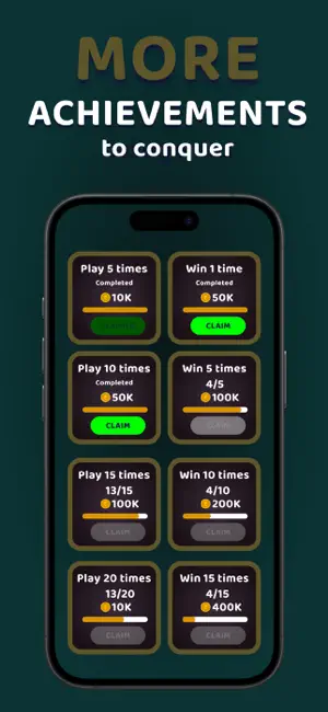 Kodeeshwaran - Malayalam Quiz screenshot 4