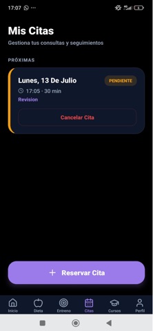 Método María Gil screenshot