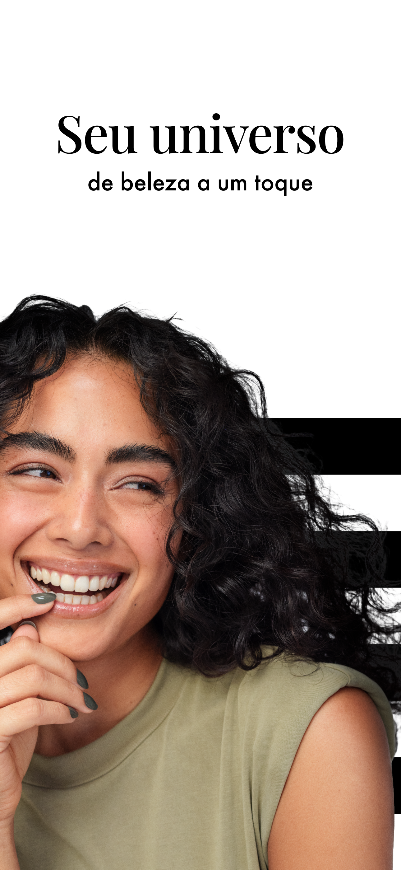 SEPHORA: Maquiagem e Perfumes