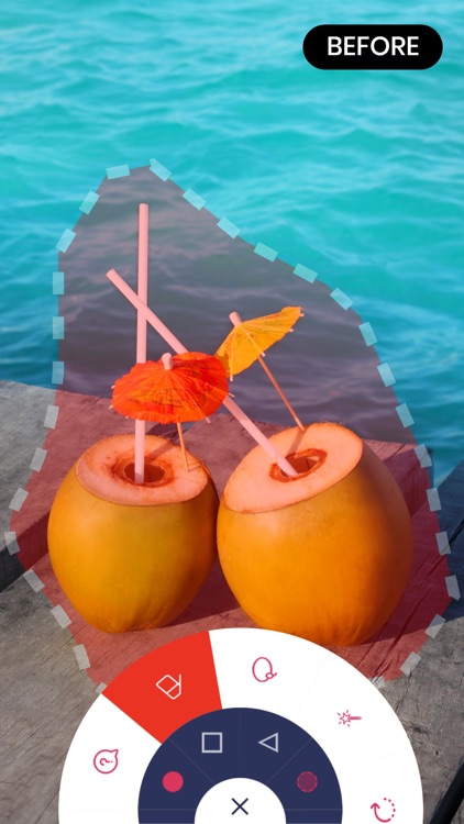 Background Eraser: PNG Maker screenshot-0