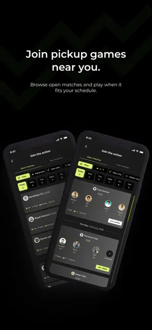 Nexte screenshot 2