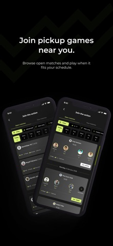Nexte Screenshot 2 of 6
