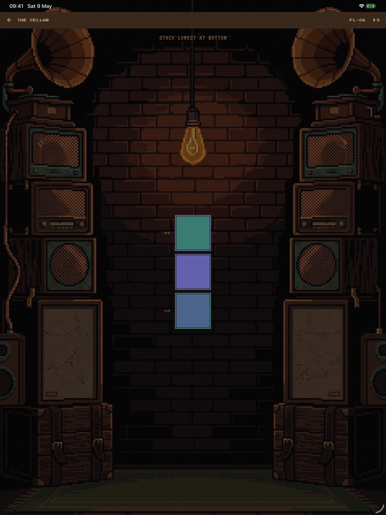 Screenshot 12 of Earshot  — Ear Training