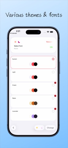 PlanBuddy: Time Logs&Routines iPhone screenshot