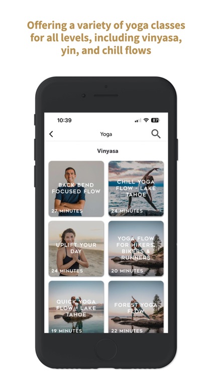 Soul Groove Wellness screenshot-6