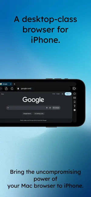 Balance Browser screenshot 1