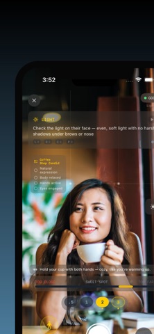 FrameMe Couples Photography screenshot