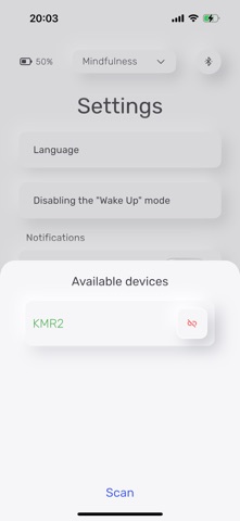 Keep Mindful Screenshot 7 of 7
