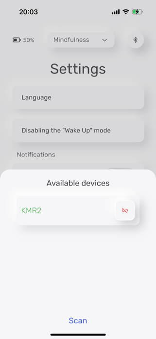Keep Mindful Screenshot 7 of 7