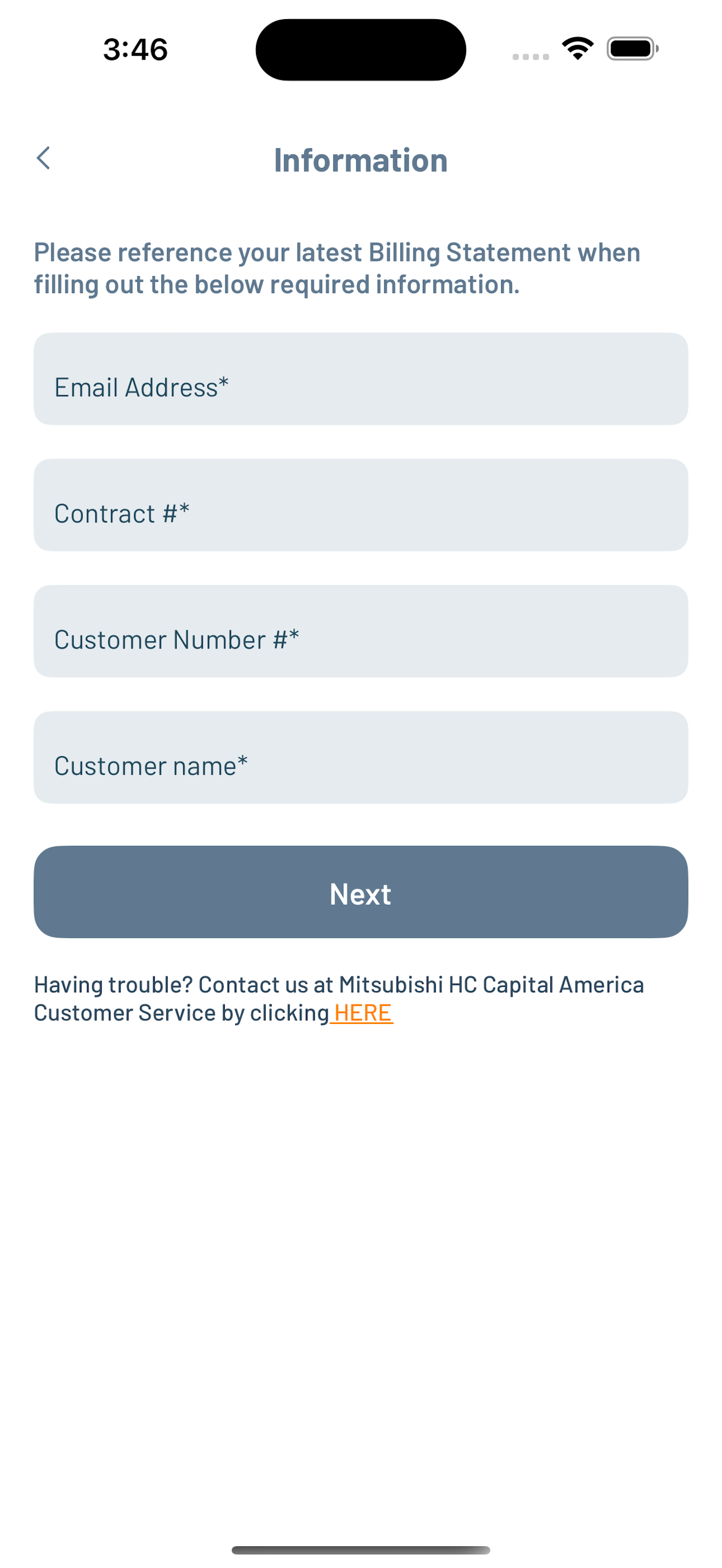 Mitsubishi HC Capital America