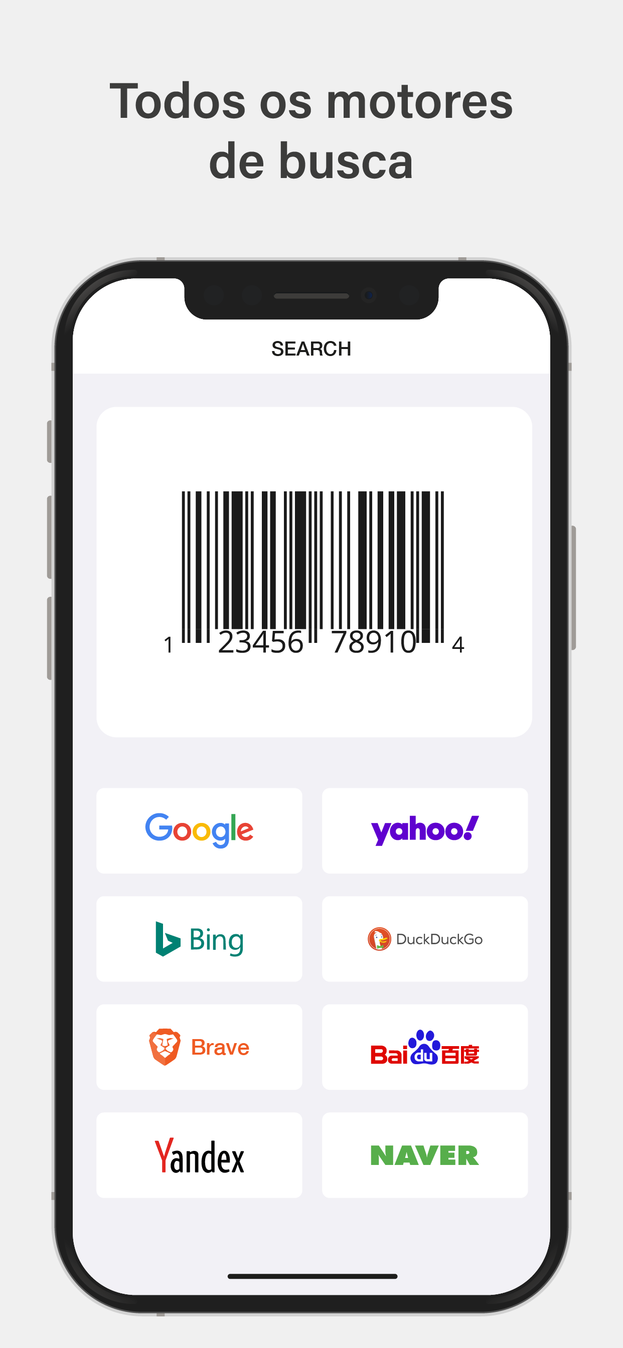 Barcode Scanner,QR Code Reader