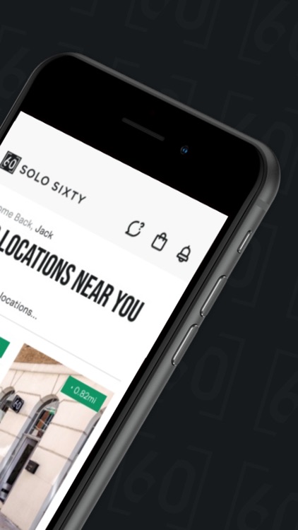 Solo60 - Wellness Space