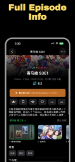BoxPlayer screenshot 4