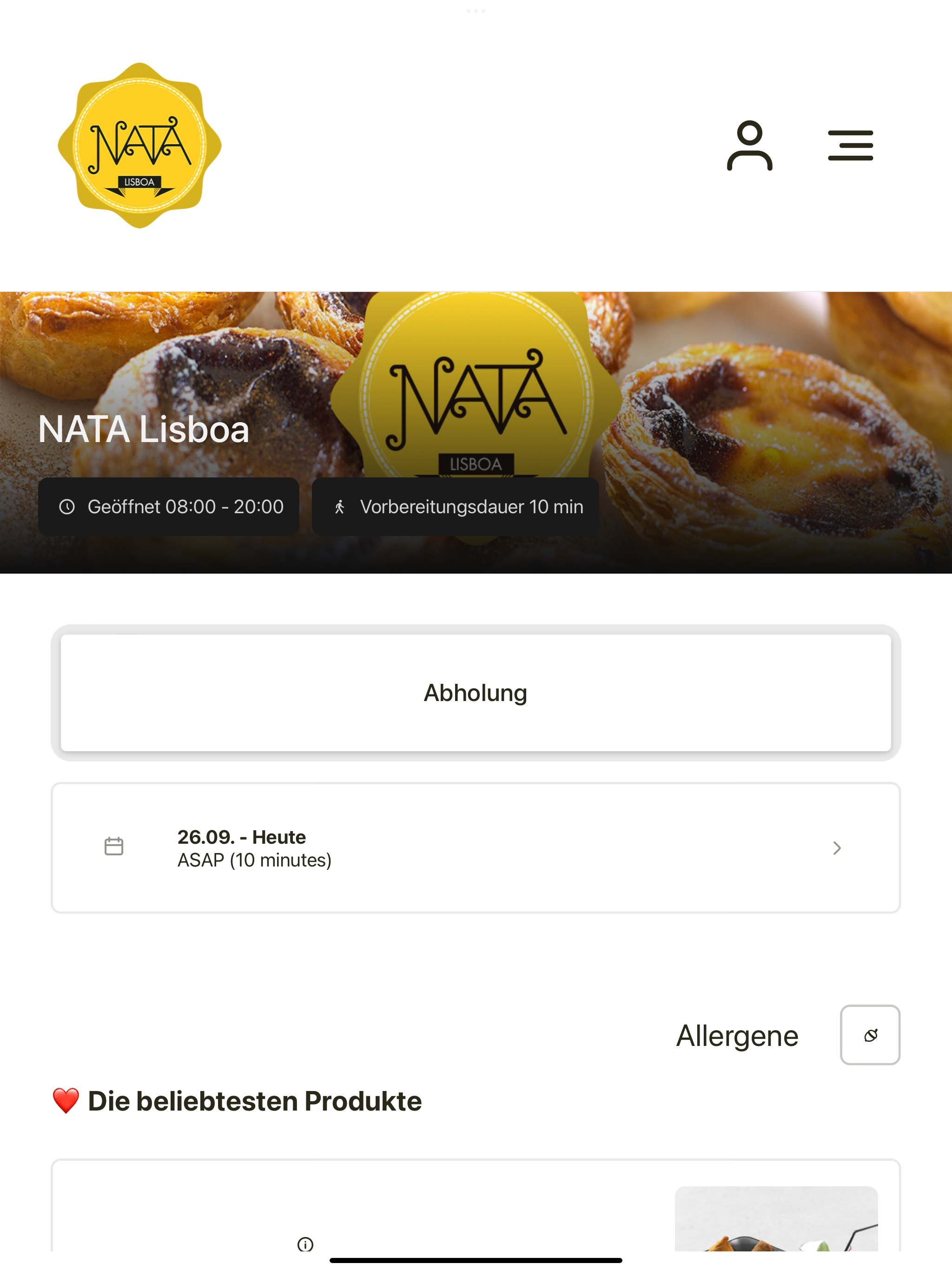NATA Lisboa