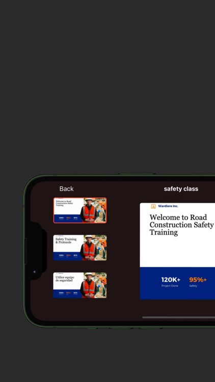 Trainday - Employee Training