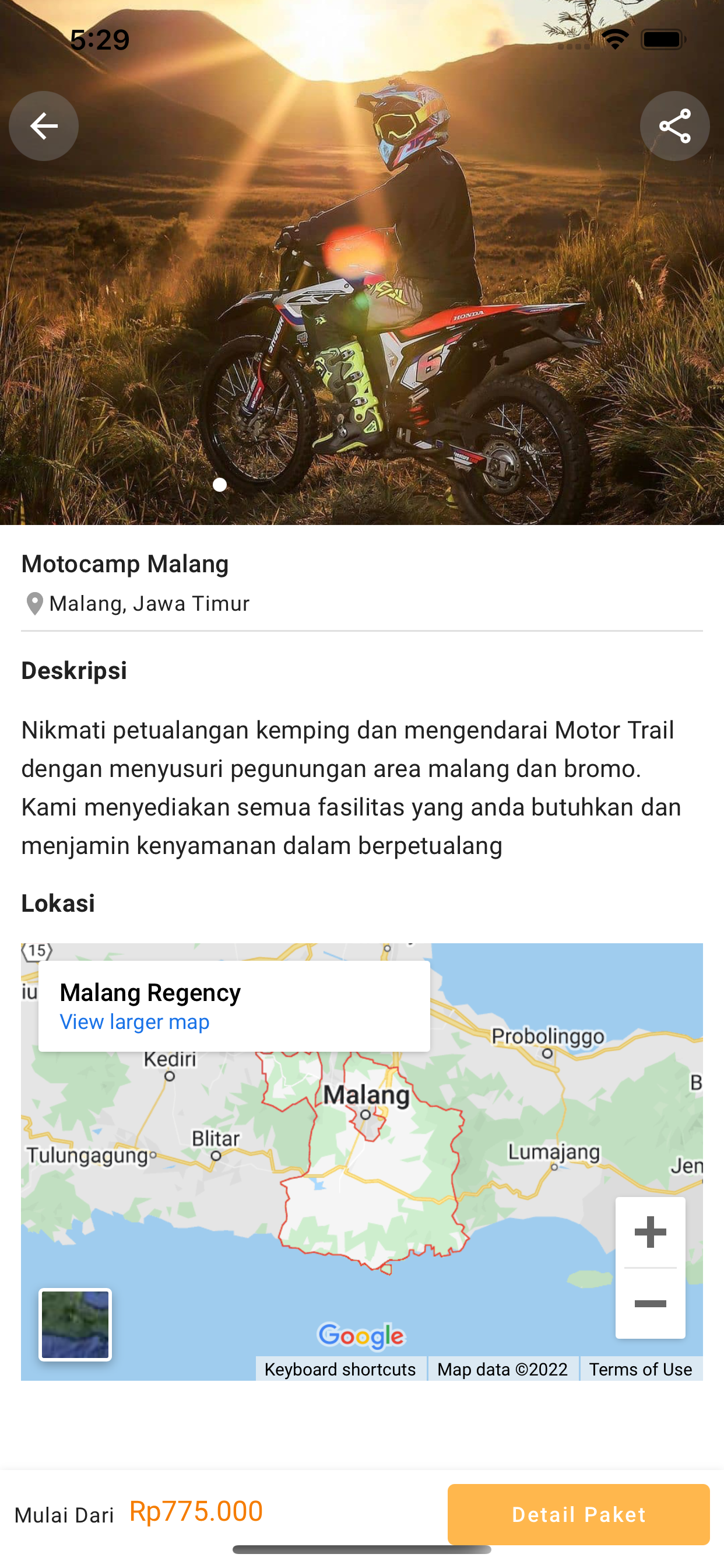 Adventuraja
