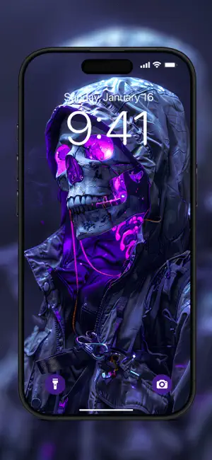 Ghetto Wallpapers 4K screenshot 2