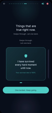 LCH-Right Now screenshot