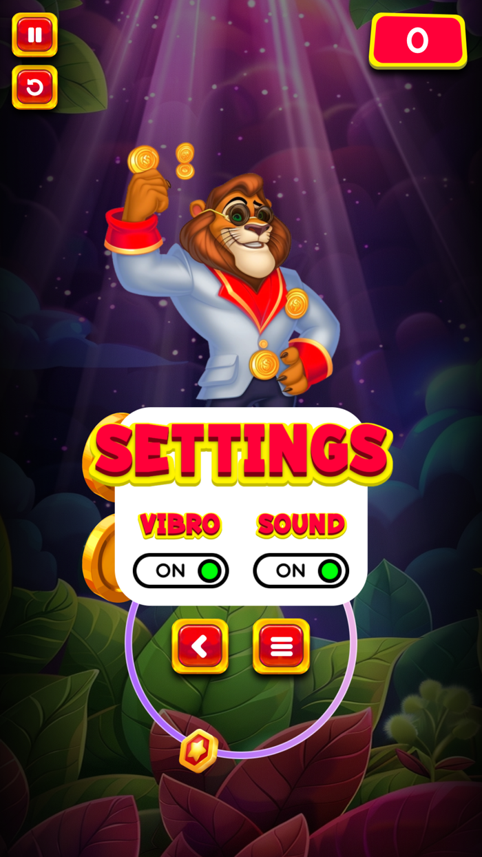 Avoidance Secret Journey