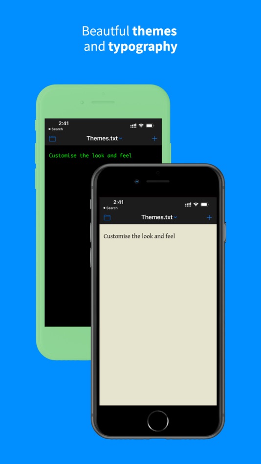 #3. Permanote (iOS) By: Screenplay & Script Pte. Ltd.